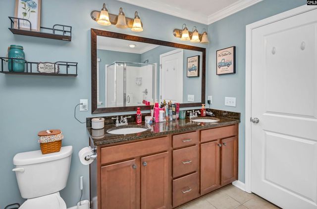 769 Kimsey Drive, Chapin, SC 29036