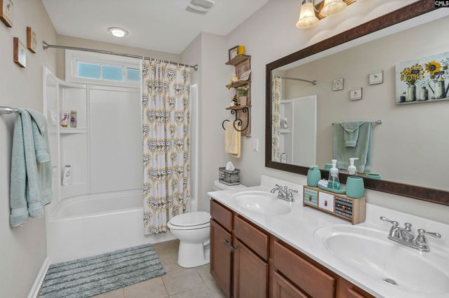 769 Kimsey Drive, Chapin, SC 29036