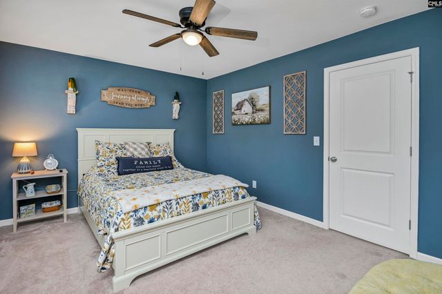 769 Kimsey Drive, Chapin, SC 29036