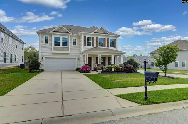 769 Kimsey Drive, Chapin, SC 29036