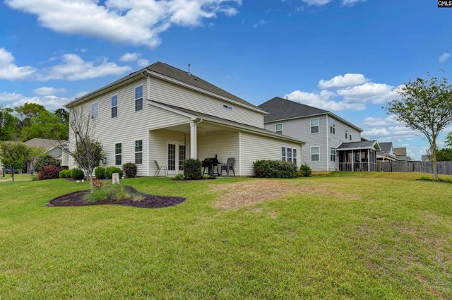 769 Kimsey Drive, Chapin, SC 29036