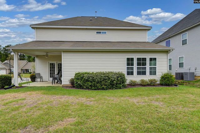 769 Kimsey Drive, Chapin, SC 29036