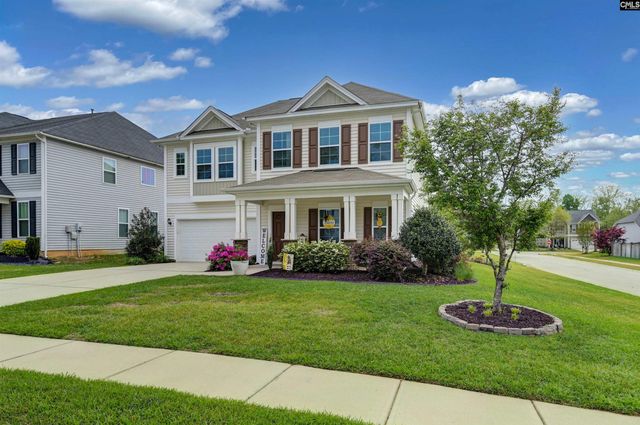 769 Kimsey Drive, Chapin, SC 29036