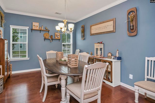 769 Kimsey Drive, Chapin, SC 29036