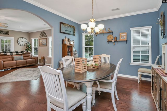 769 Kimsey Drive, Chapin, SC 29036