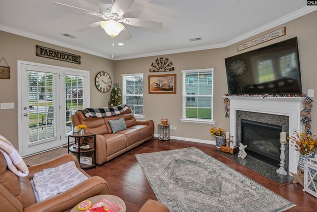 769 Kimsey Drive, Chapin, SC 29036