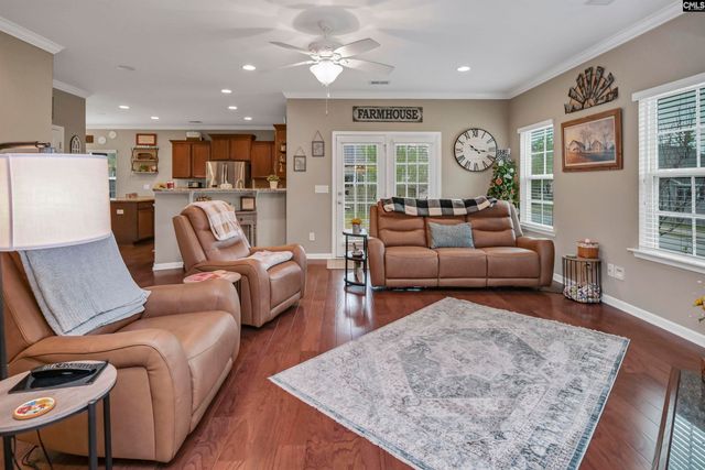 769 Kimsey Drive, Chapin, SC 29036