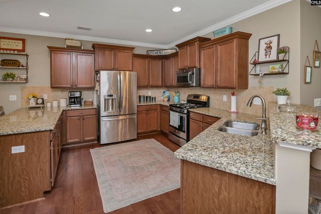 769 Kimsey Drive, Chapin, SC 29036