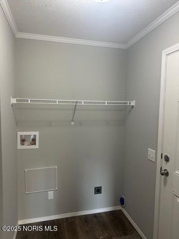 400 N Rose Lane, Pioneer, OH 43554