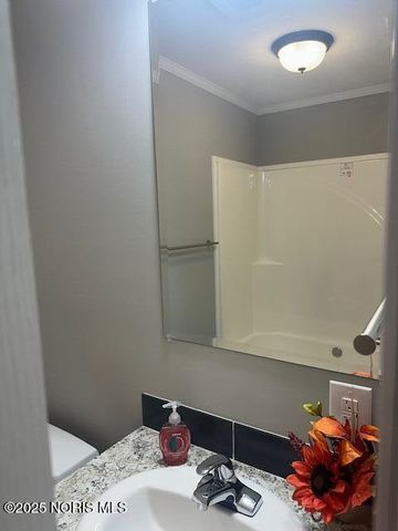 400 N Rose Lane, Pioneer, OH 43554