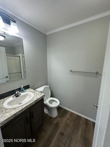 400 N Rose Lane, Pioneer, OH 43554