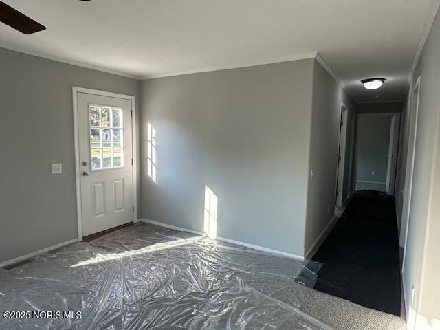 400 N Rose Lane, Pioneer, OH 43554