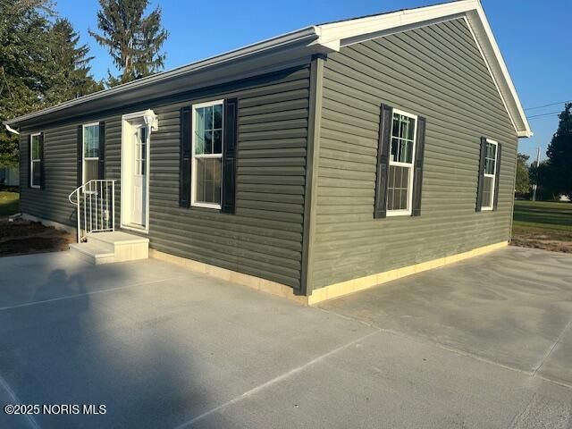 400 N Rose Lane, Pioneer, OH 43554