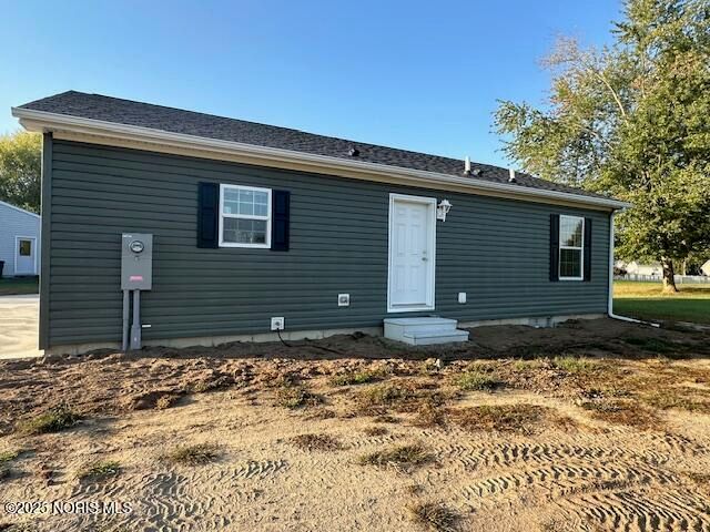 400 N Rose Lane, Pioneer, OH 43554