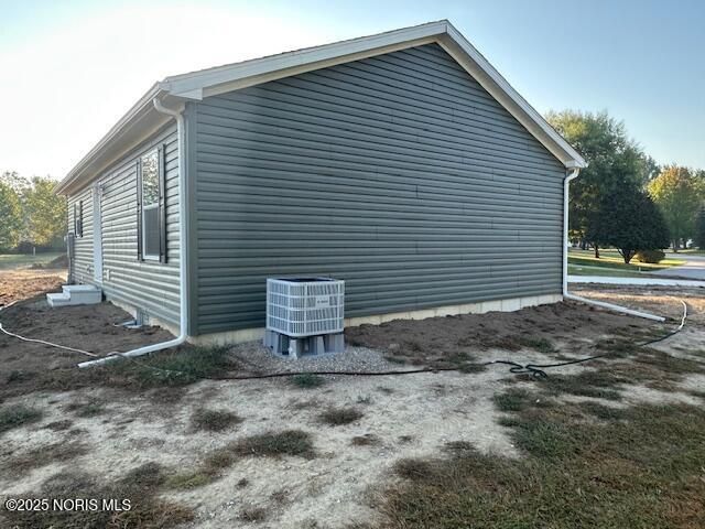 400 N Rose Lane, Pioneer, OH 43554