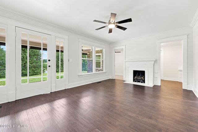 1191 Henley Road, Sanford, NC 27330