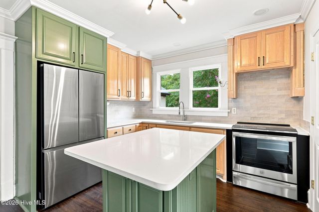 1191 Henley Road, Sanford, NC 27330