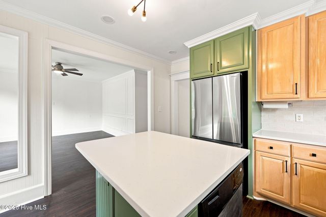 1191 Henley Road, Sanford, NC 27330
