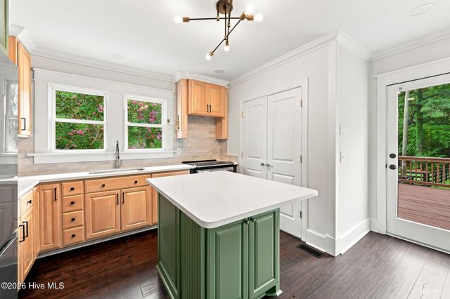 1191 Henley Road, Sanford, NC 27330