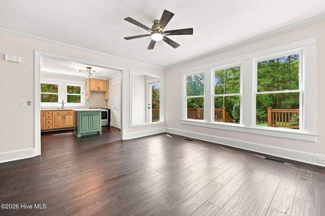 1191 Henley Road, Sanford, NC 27330