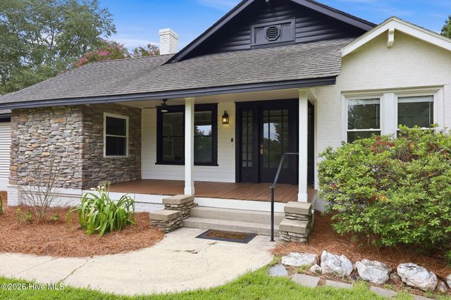 1191 Henley Road, Sanford, NC 27330