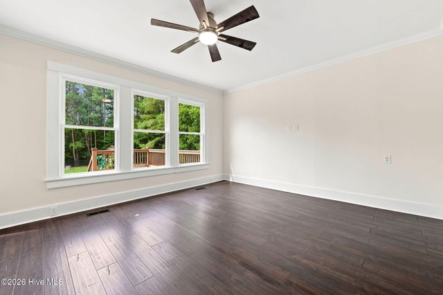 1191 Henley Road, Sanford, NC 27330