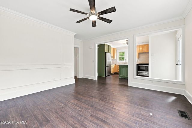 1191 Henley Road, Sanford, NC 27330
