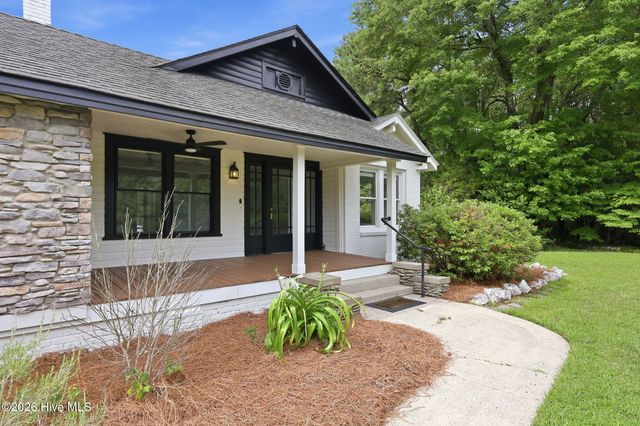 1191 Henley Road, Sanford, NC 27330