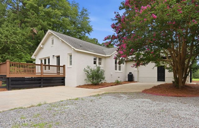 1191 Henley Road, Sanford, NC 27330