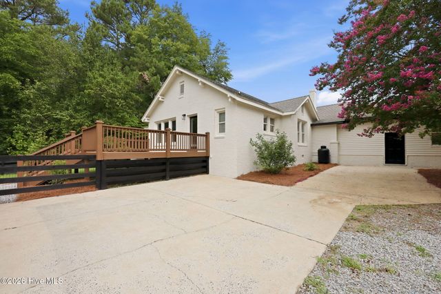 1191 Henley Road, Sanford, NC 27330
