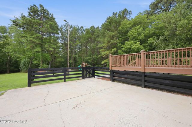 1191 Henley Road, Sanford, NC 27330