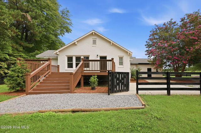 1191 Henley Road, Sanford, NC 27330