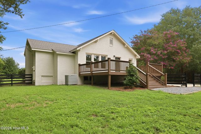 1191 Henley Road, Sanford, NC 27330