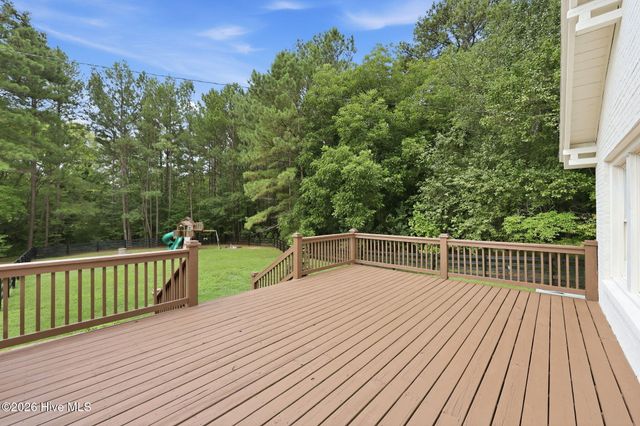1191 Henley Road, Sanford, NC 27330