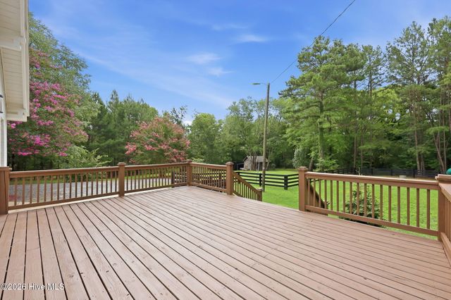 1191 Henley Road, Sanford, NC 27330