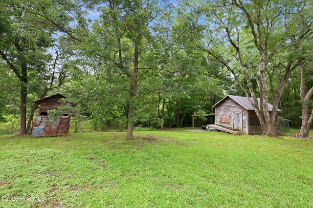 1191 Henley Road, Sanford, NC 27330