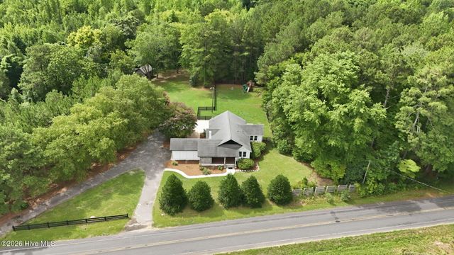 1191 Henley Road, Sanford, NC 27330