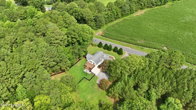 1191 Henley Road, Sanford, NC 27330