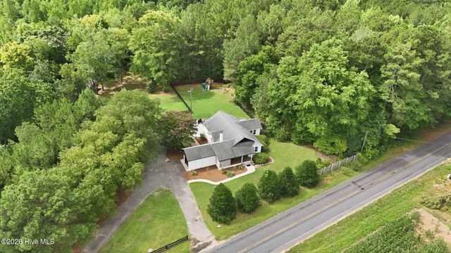 1191 Henley Road, Sanford, NC 27330
