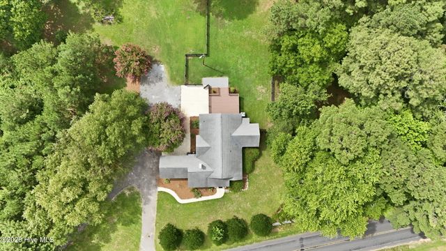 1191 Henley Road, Sanford, NC 27330