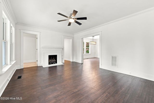 1191 Henley Road, Sanford, NC 27330