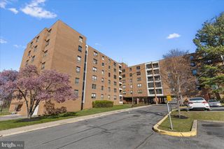 6317 Park Heights Ave Apt 416, Baltimore, MD 21215