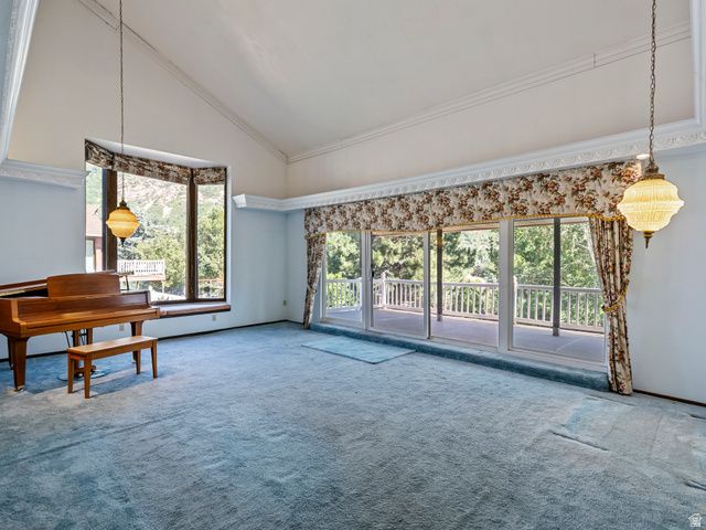 2444 E HIGH MOUNTAIN DR, Sandy, UT 84092