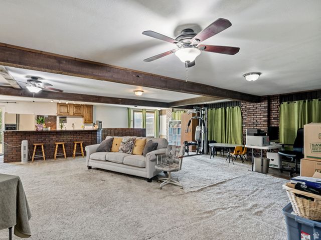 2444 E HIGH MOUNTAIN DR, Sandy, UT 84092