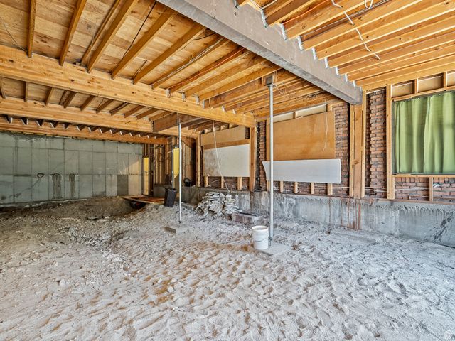 2444 E HIGH MOUNTAIN DR, Sandy, UT 84092