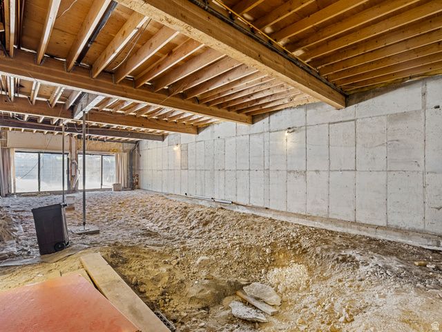 2444 E HIGH MOUNTAIN DR, Sandy, UT 84092