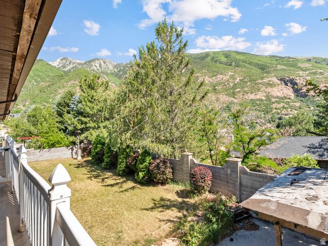 2444 E HIGH MOUNTAIN DR, Sandy, UT 84092