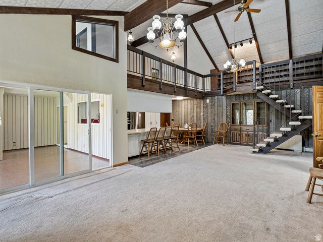 2444 E HIGH MOUNTAIN DR, Sandy, UT 84092