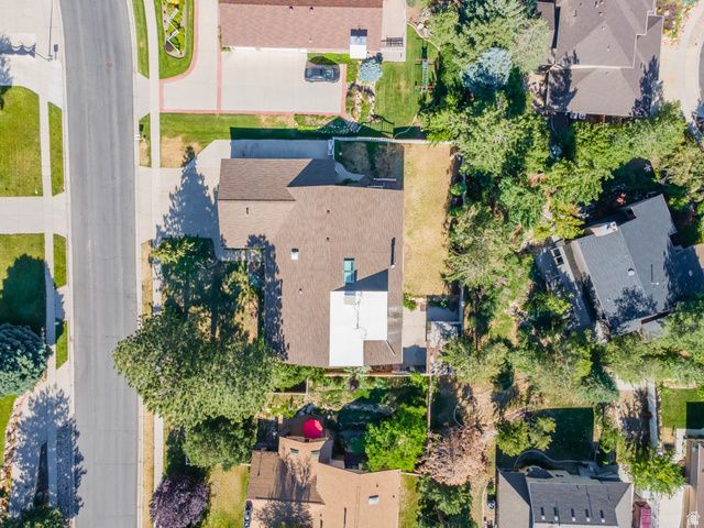 2444 E HIGH MOUNTAIN DR, Sandy, UT 84092