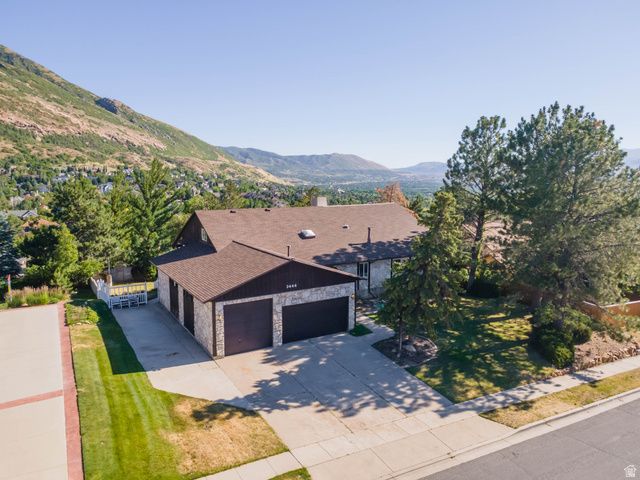 2444 E HIGH MOUNTAIN DR, Sandy, UT 84092
